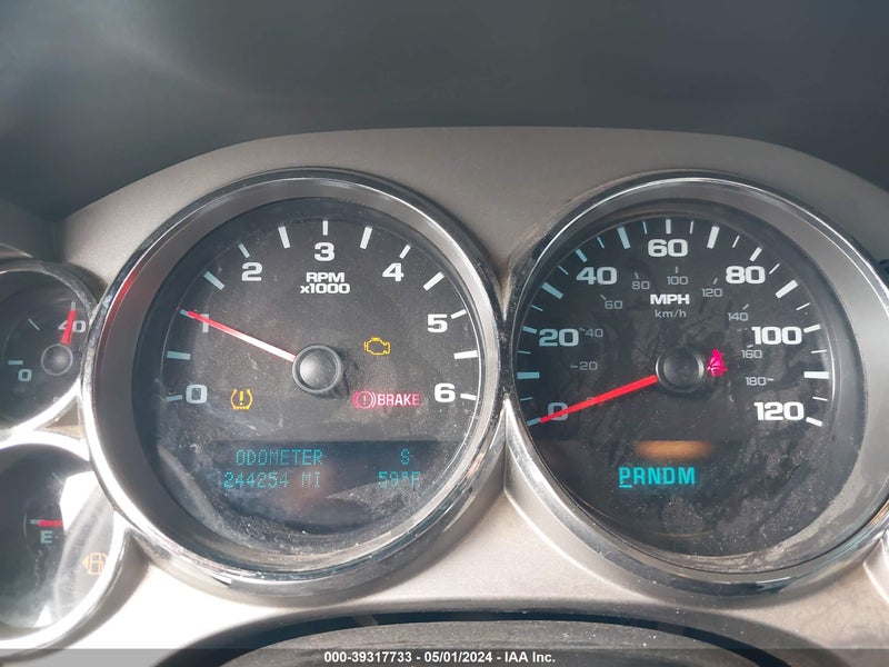DayDrive