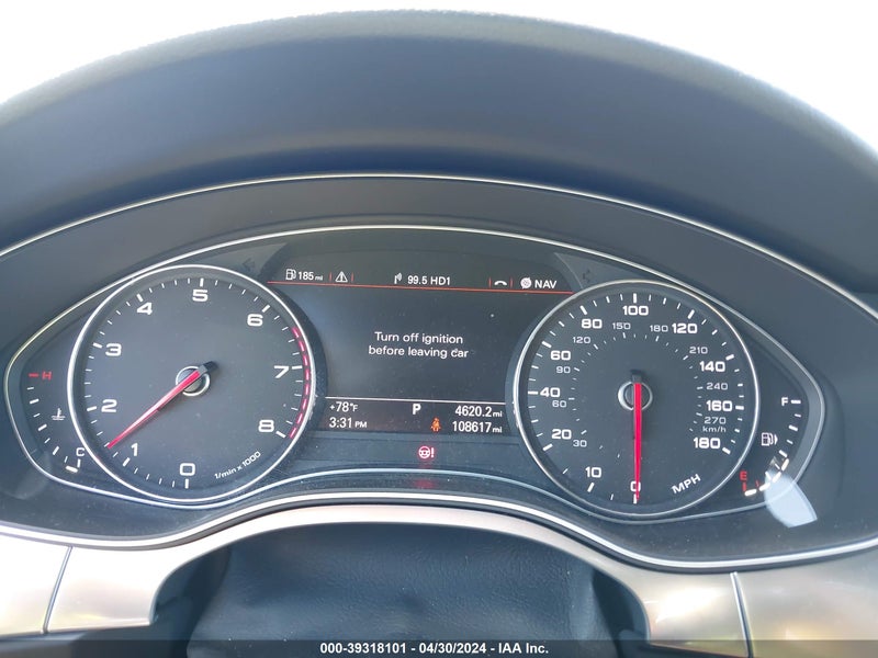 DayDrive