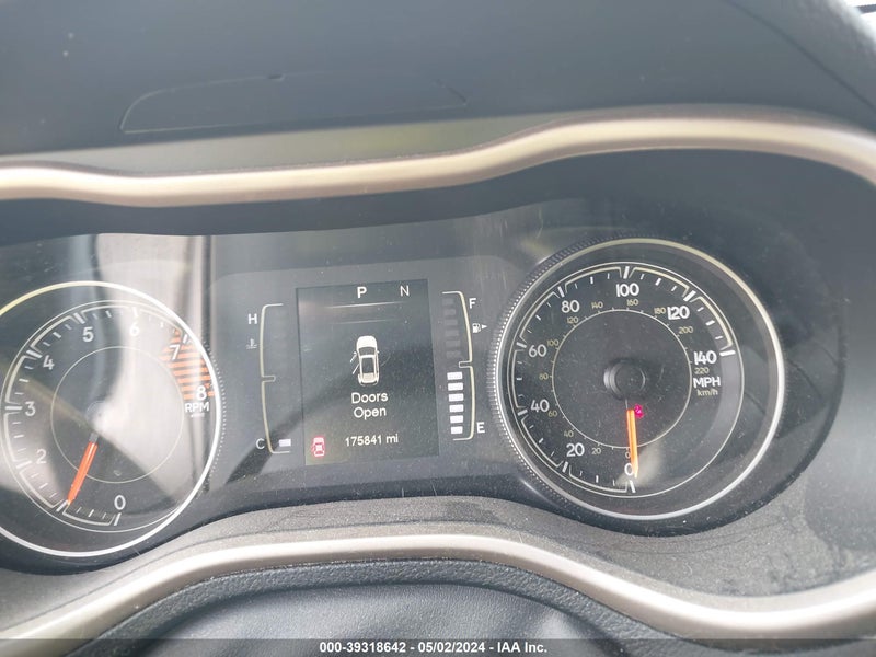DayDrive