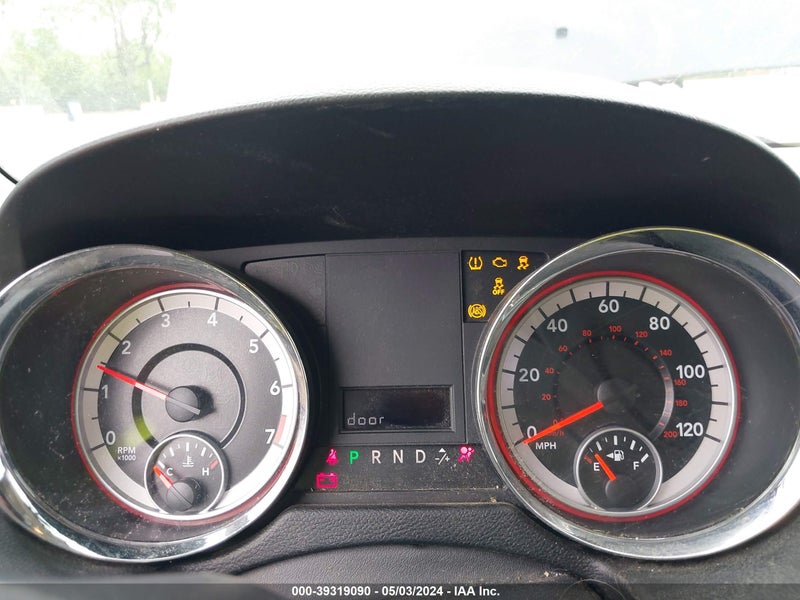 DayDrive