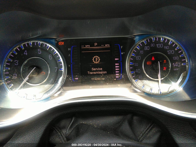 DayDrive