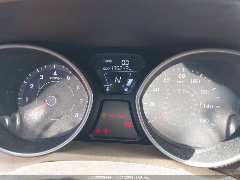 DayDrive