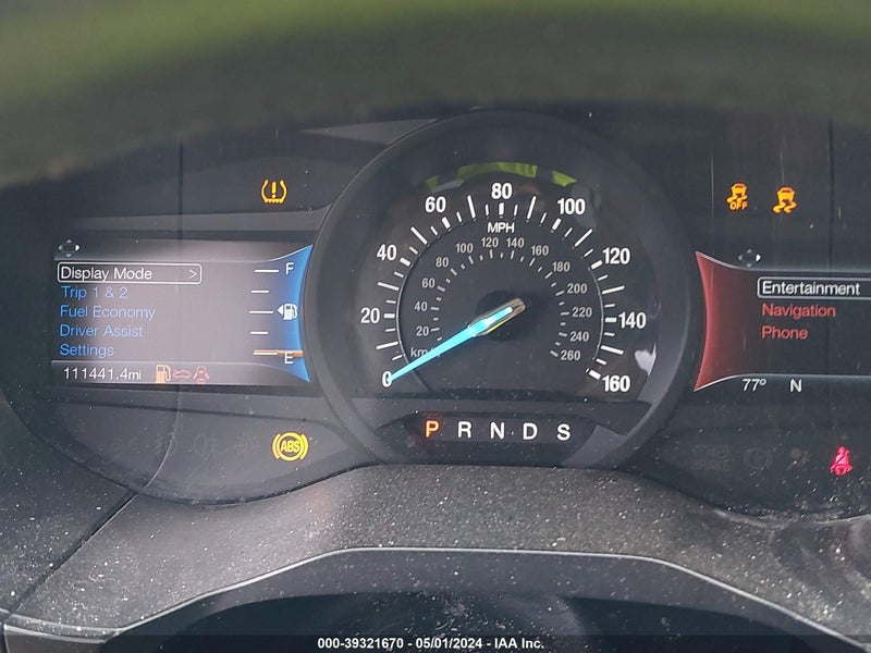 DayDrive