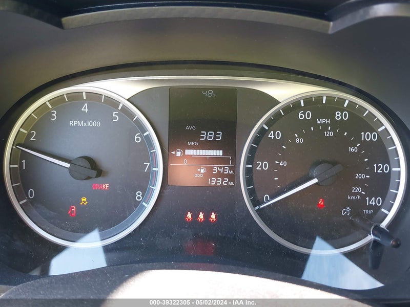 DayDrive