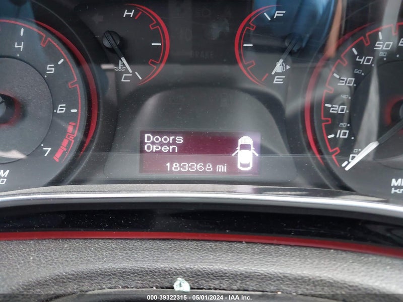 DayDrive