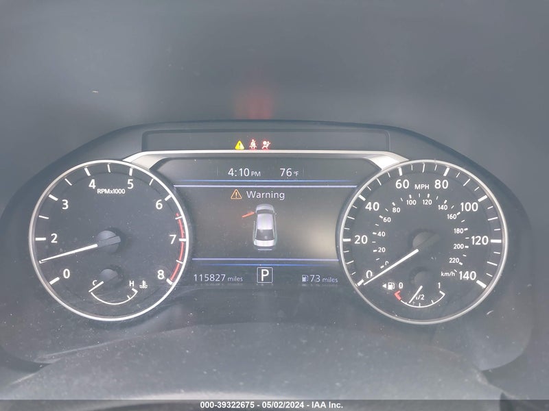 DayDrive