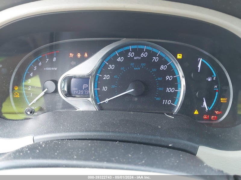 DayDrive