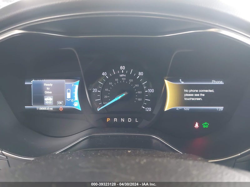 DayDrive