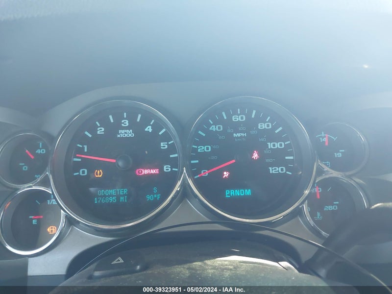 DayDrive