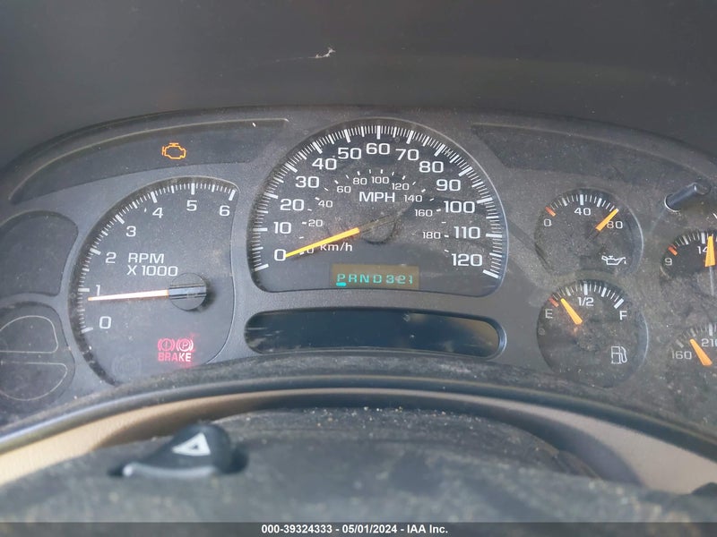 DayDrive