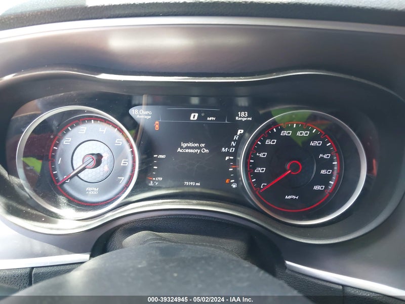 DayDrive