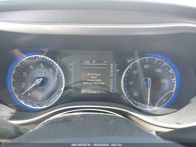 DayDrive