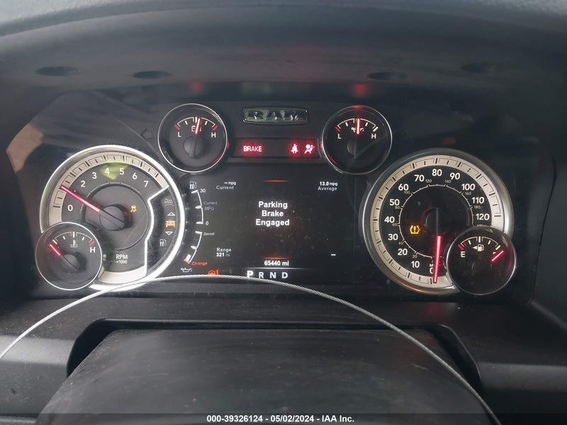 DayDrive