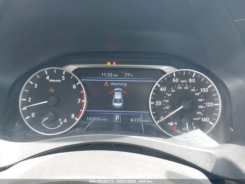 DayDrive