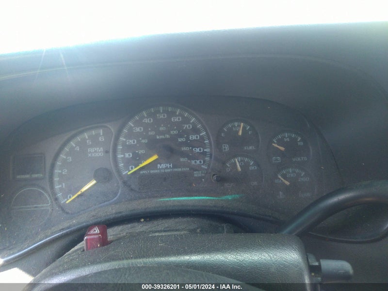 DayDrive
