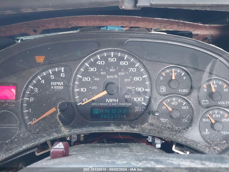 DayDrive