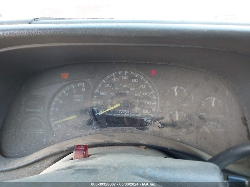DayDrive