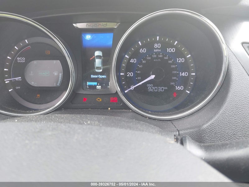 DayDrive