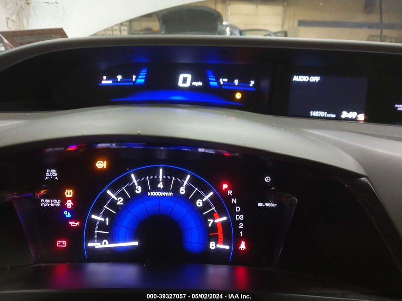 DayDrive