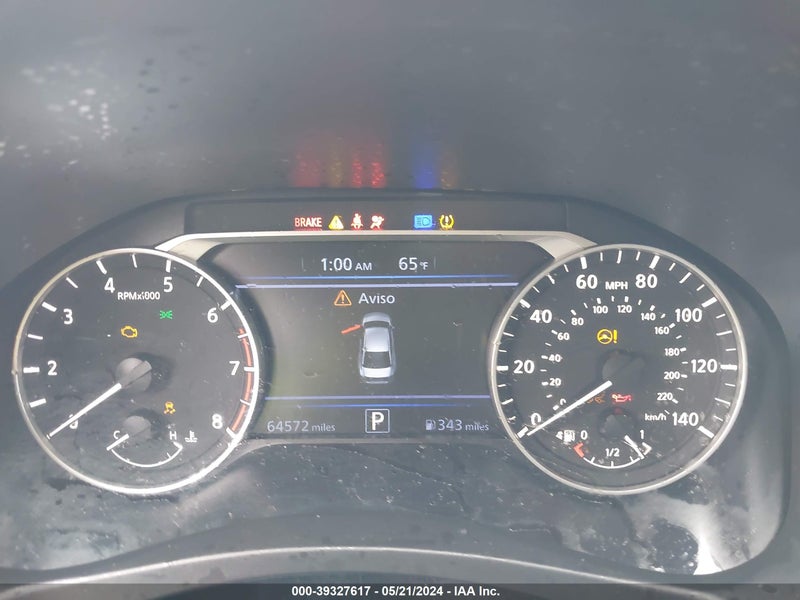 DayDrive