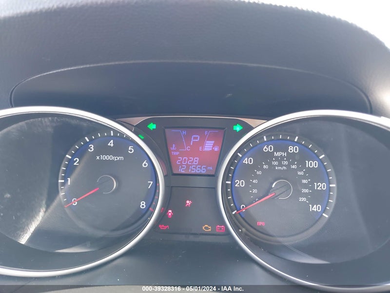 DayDrive