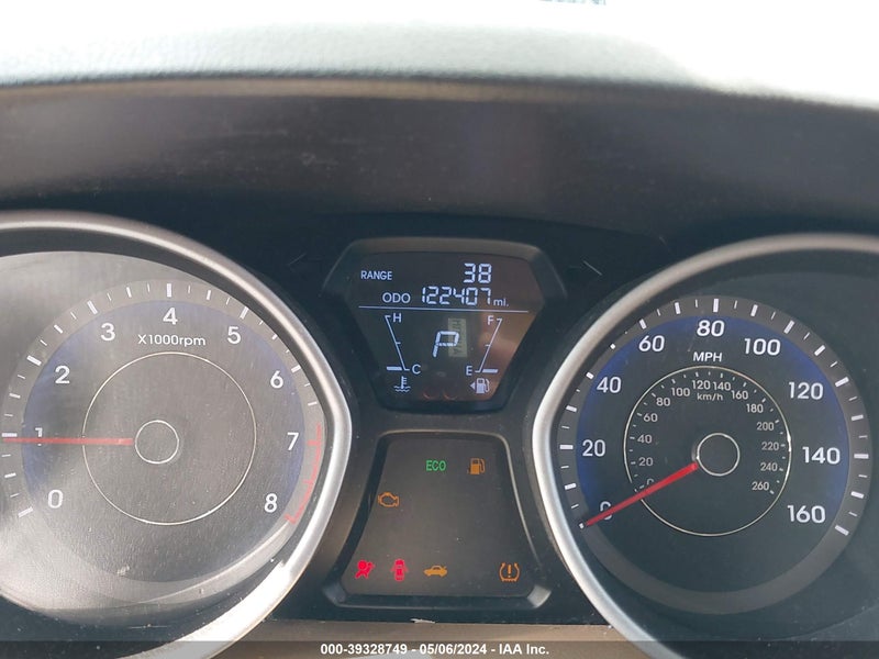 DayDrive