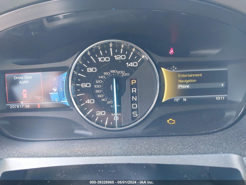 DayDrive