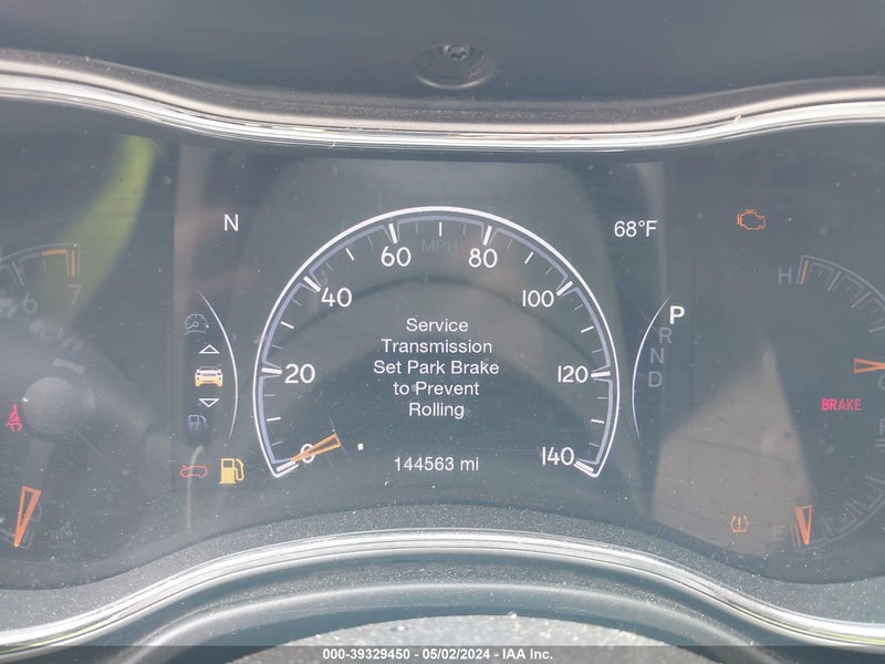 DayDrive