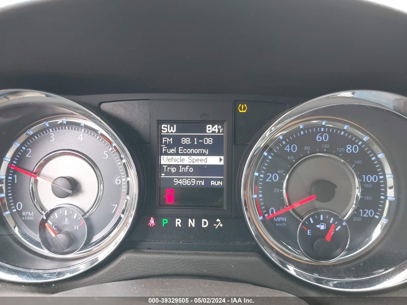 DayDrive
