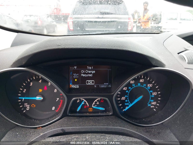 DayDrive