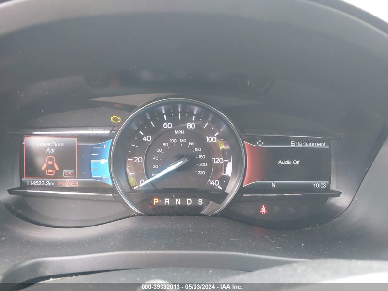 DayDrive