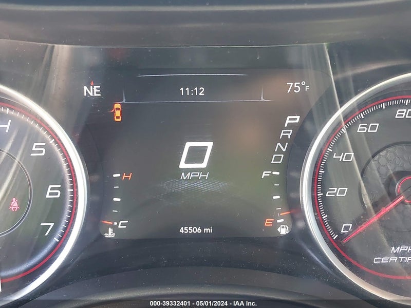 DayDrive