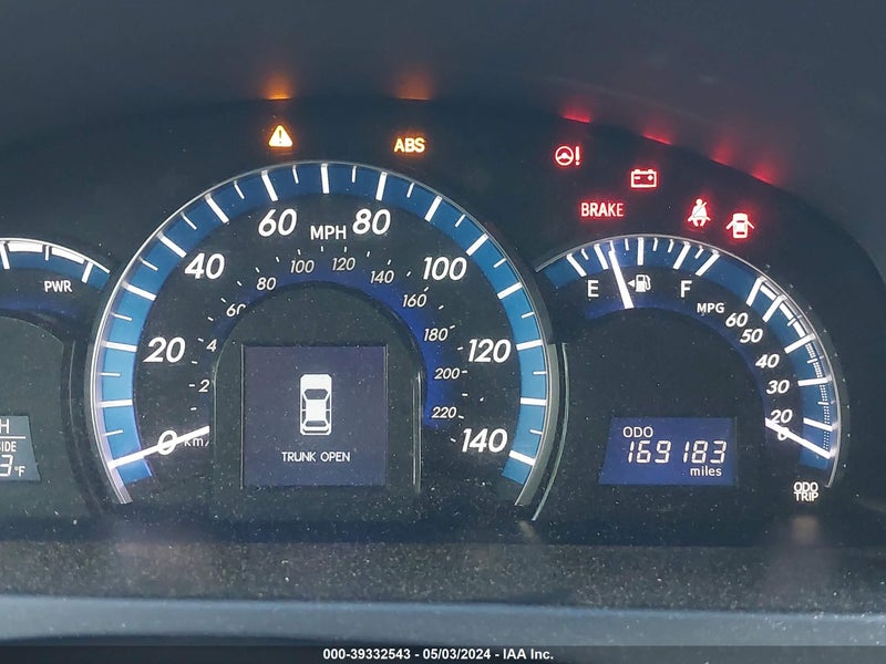 DayDrive