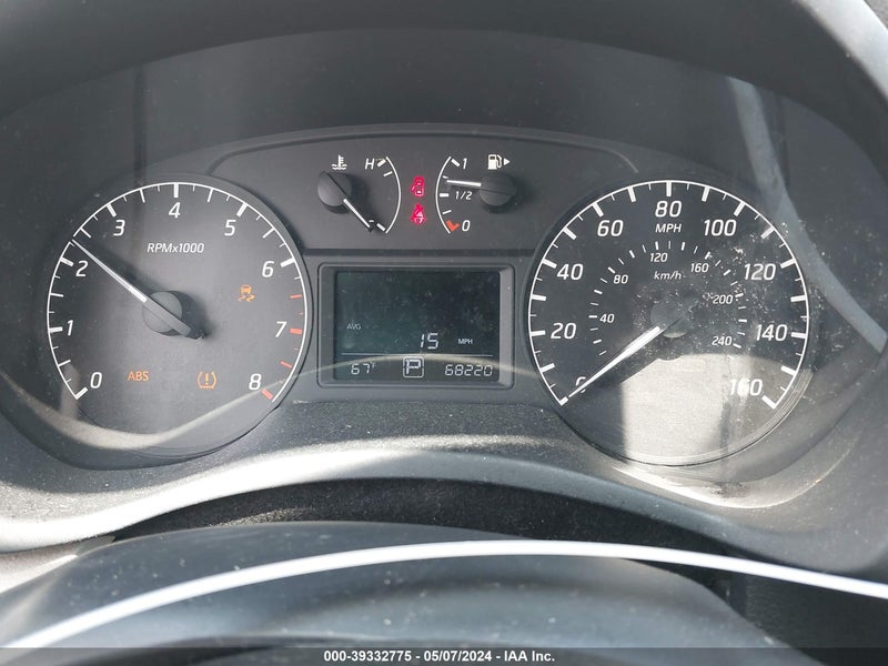 DayDrive