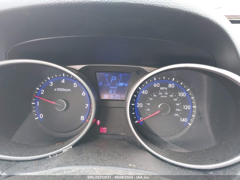 DayDrive