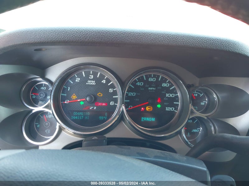 DayDrive