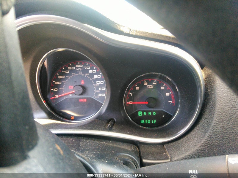 DayDrive