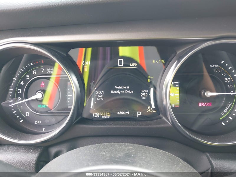 DayDrive