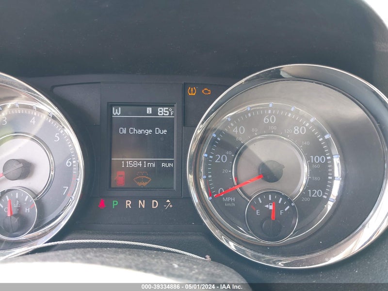 DayDrive