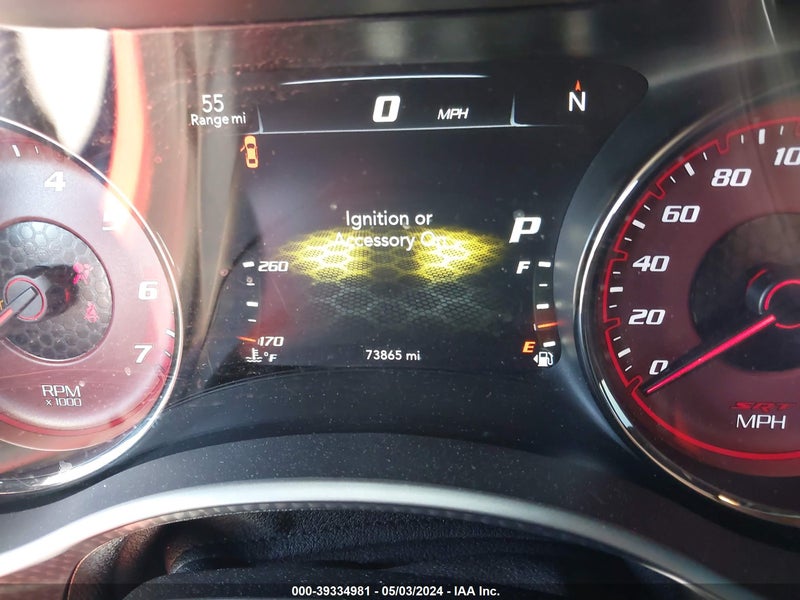 DayDrive