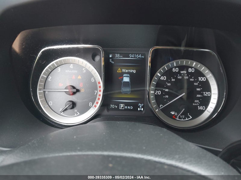 DayDrive