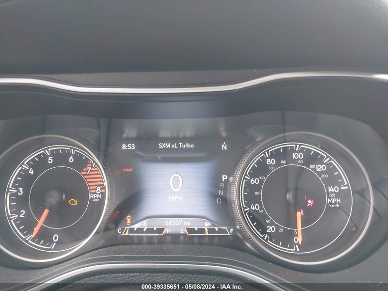 DayDrive