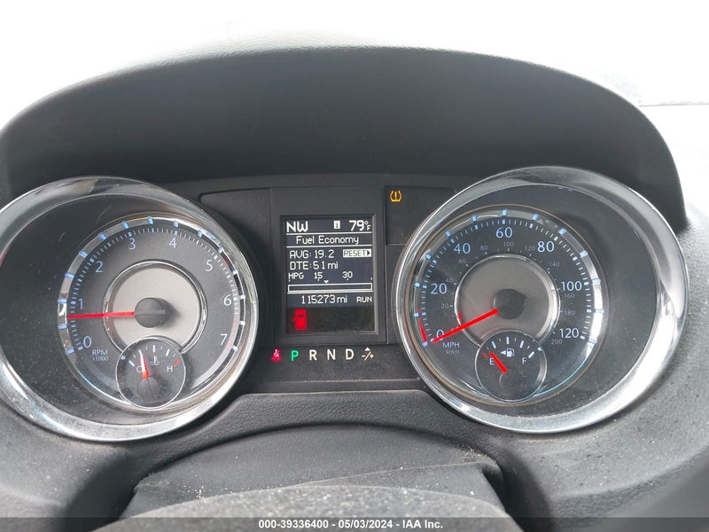 DayDrive