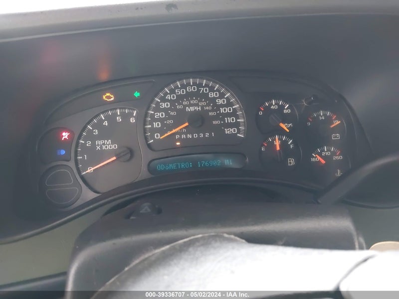 DayDrive
