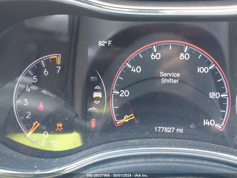 DayDrive