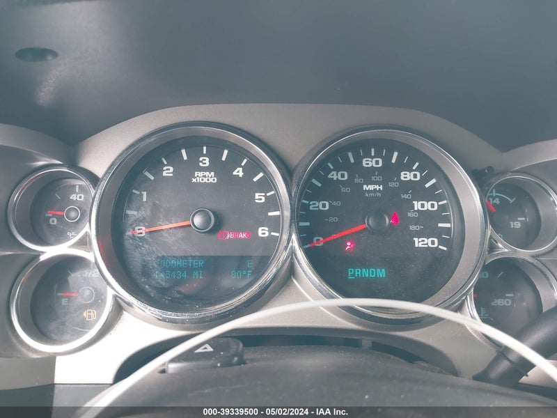 DayDrive