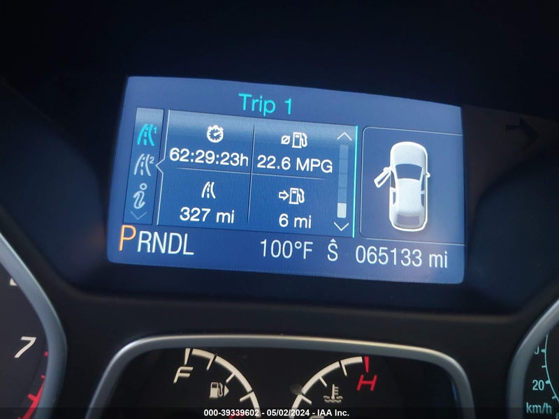 DayDrive