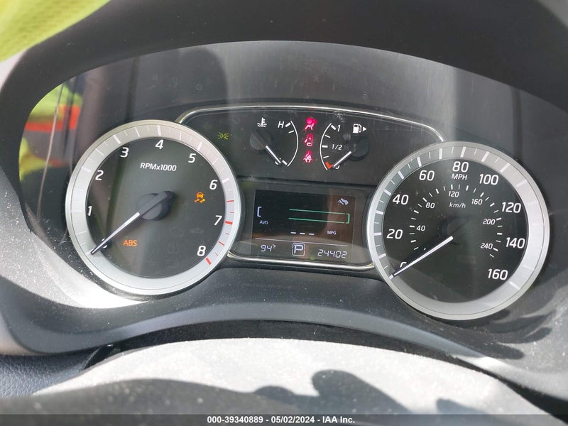 DayDrive