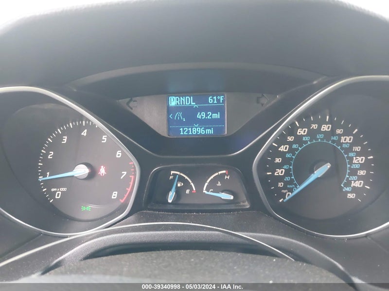 DayDrive