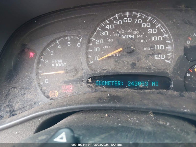 DayDrive